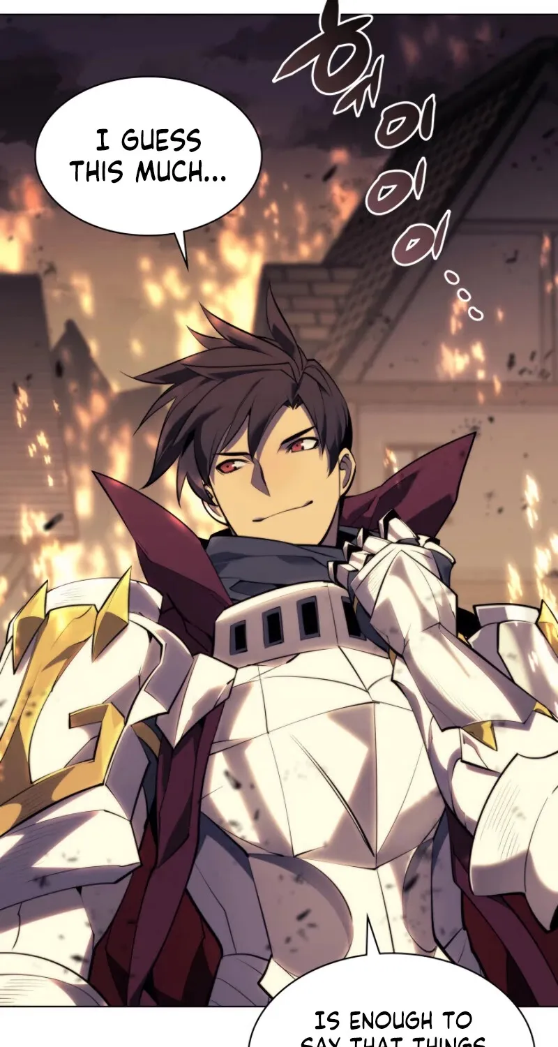 Read Overgeared (Team Argo) chapter 84 image 115 on Lezhin