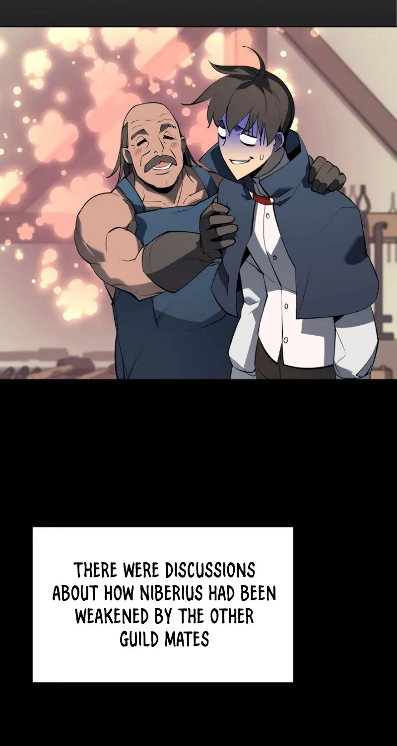 Read Overgeared (Team Argo) chapter 84 image 120 on Lezhin
