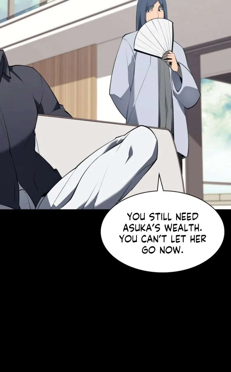 Read Overgeared (Team Argo) chapter 84 image 124 on Lezhin