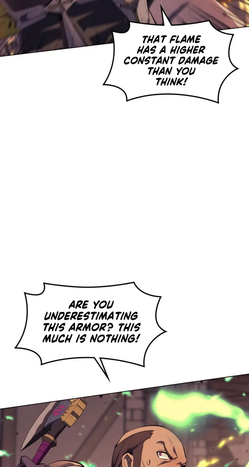 Read Overgeared (Team Argo) chapter 84 image 13 on Lezhin