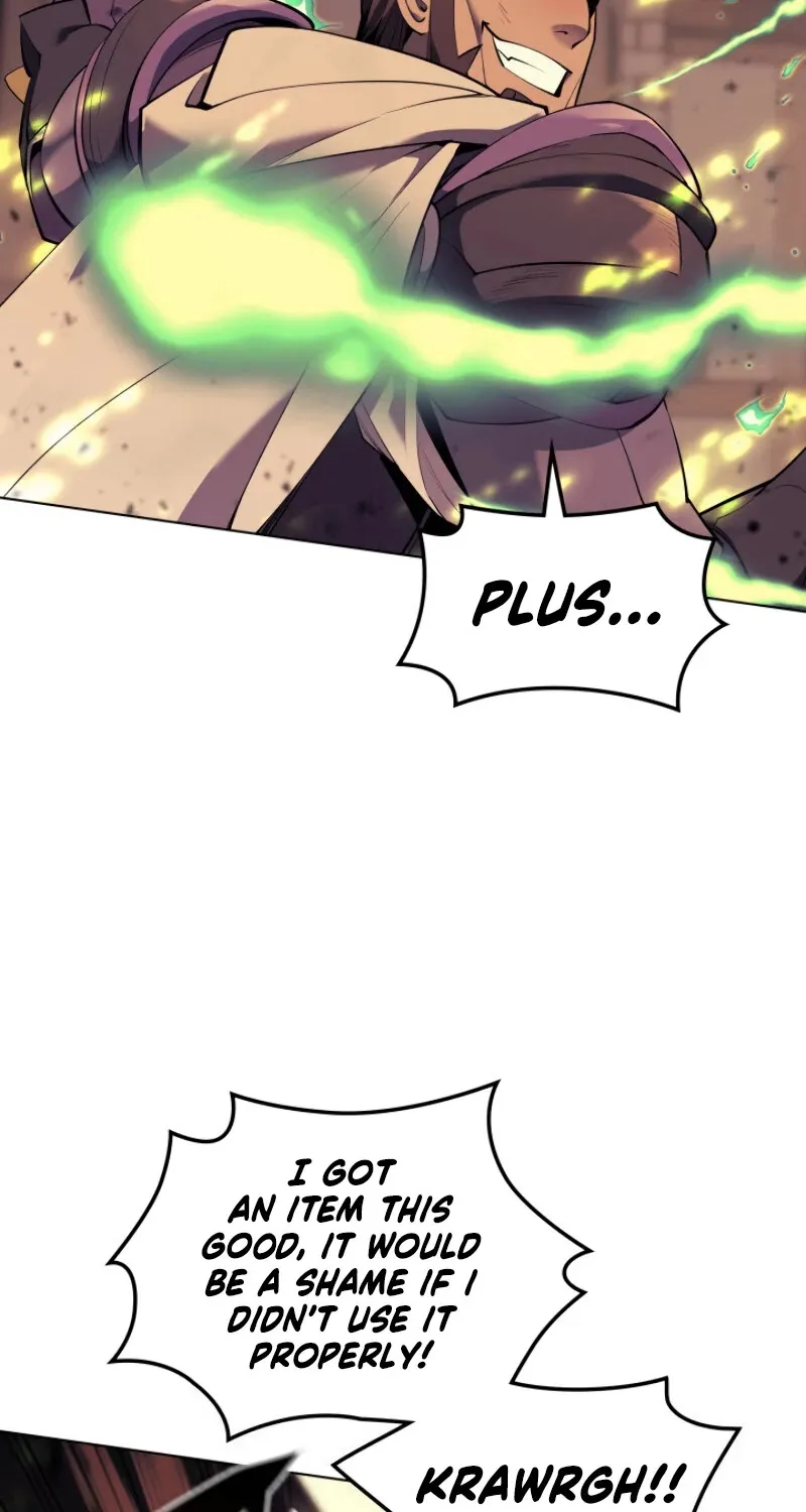Read Overgeared (Team Argo) chapter 84 image 14 on Lezhin