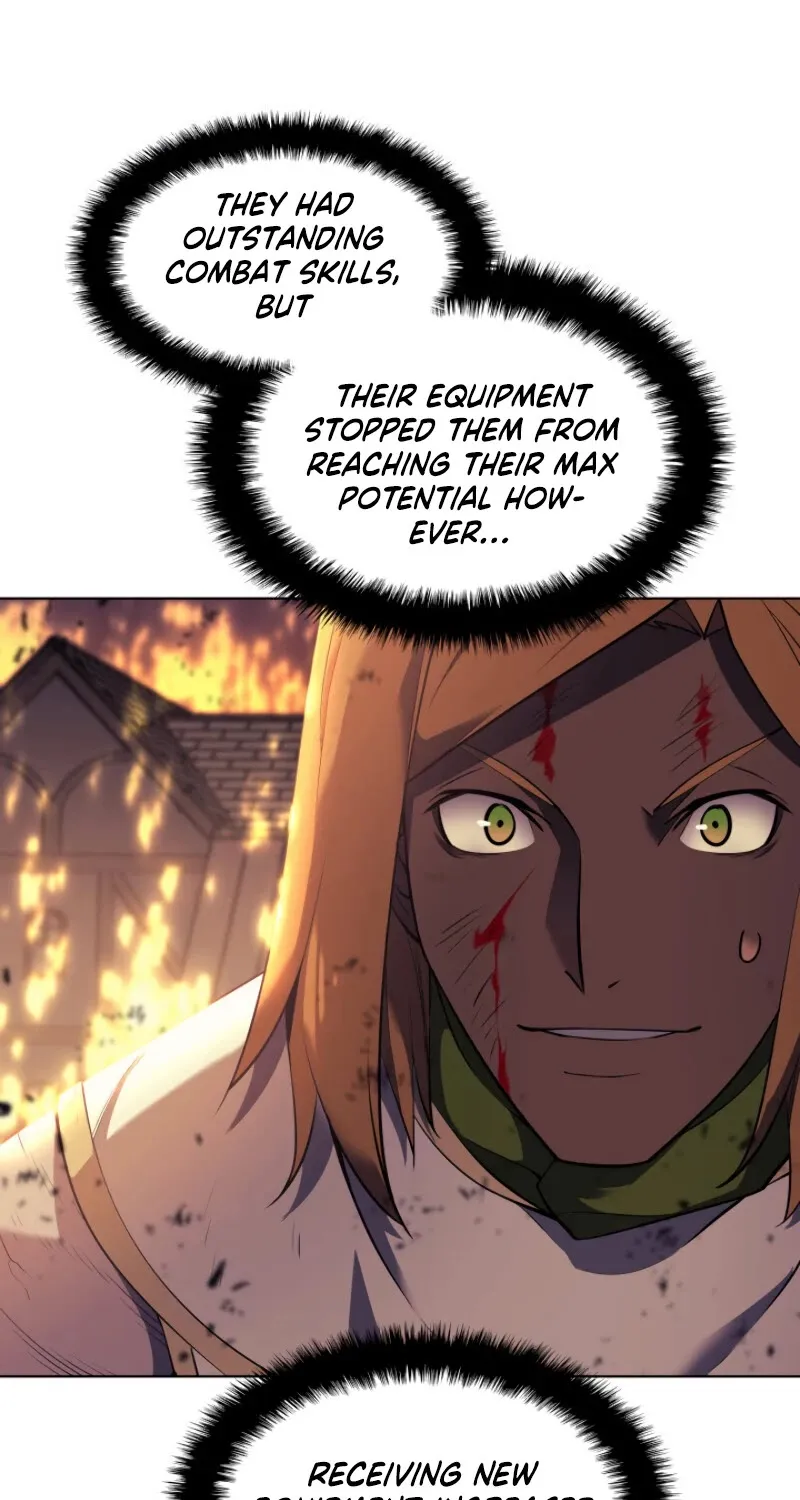 Read Overgeared (Team Argo) chapter 84 image 17 on Lezhin