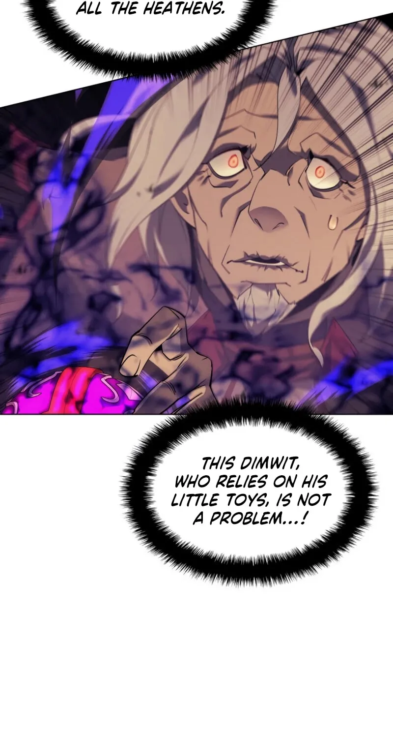 Read Overgeared (Team Argo) chapter 84 image 24 on Lezhin