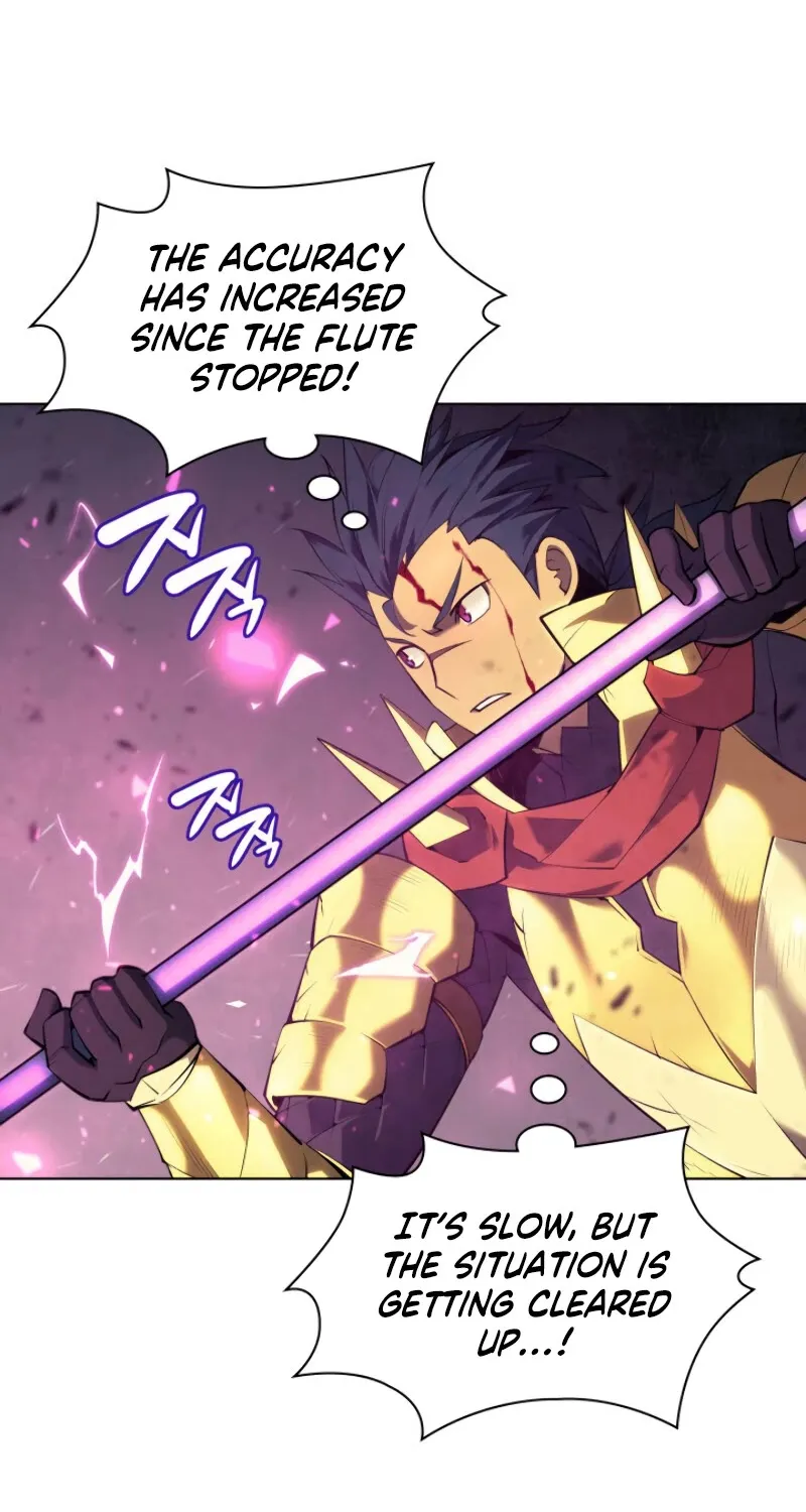 Read Overgeared (Team Argo) chapter 84 image 4 on Lezhin