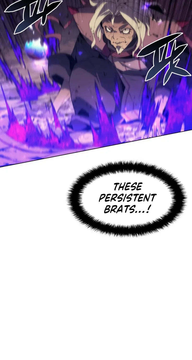 Read Overgeared (Team Argo) chapter 84 image 42 on Lezhin