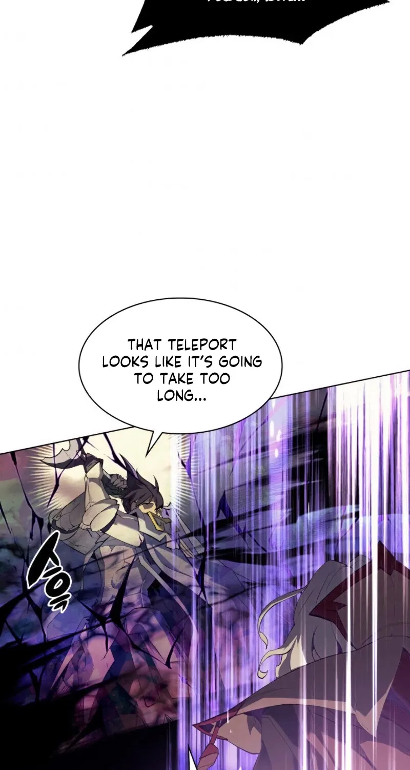 Read Overgeared (Team Argo) chapter 84 image 48 on Lezhin