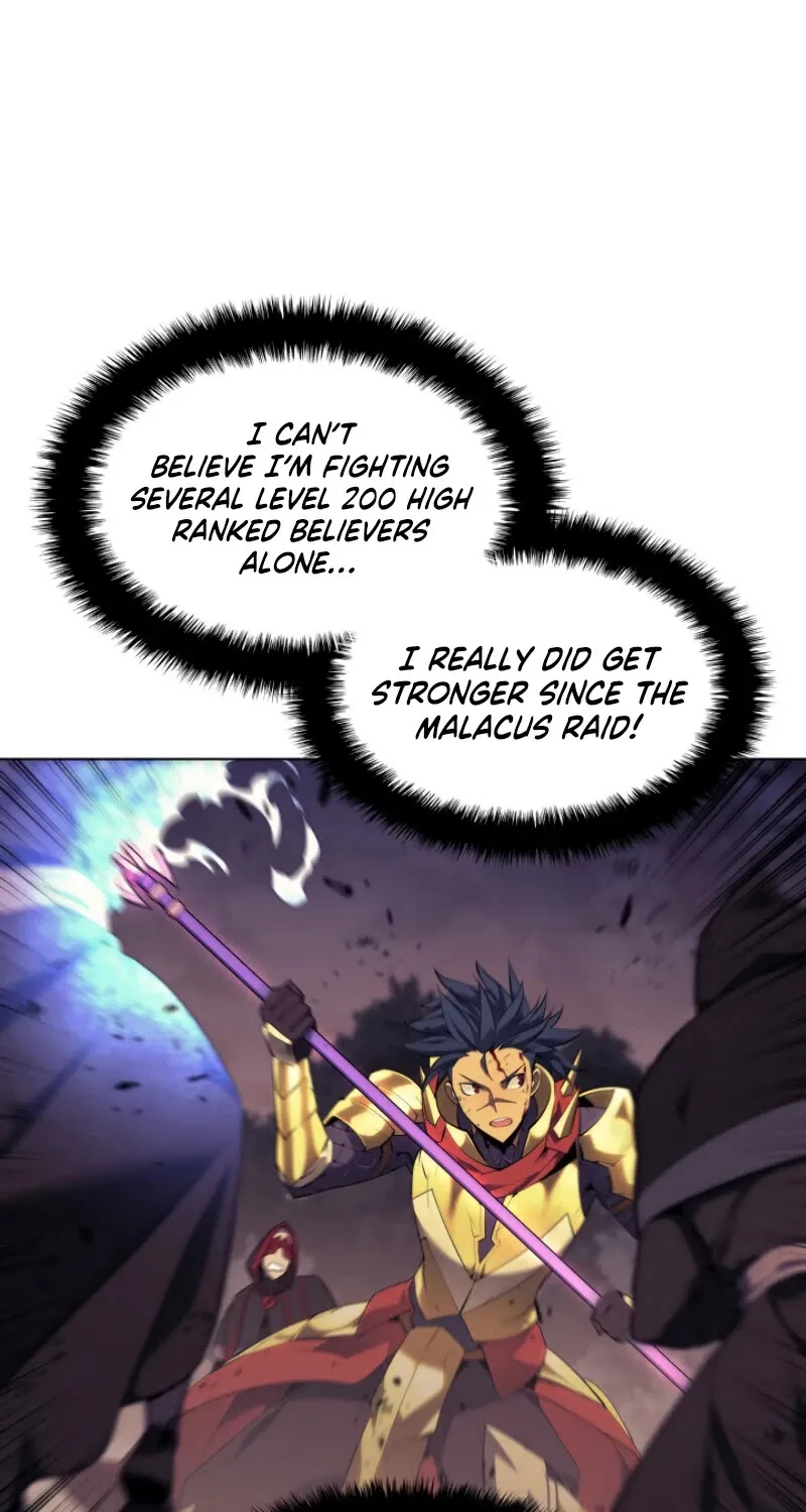 Read Overgeared (Team Argo) chapter 84 image 5 on Lezhin