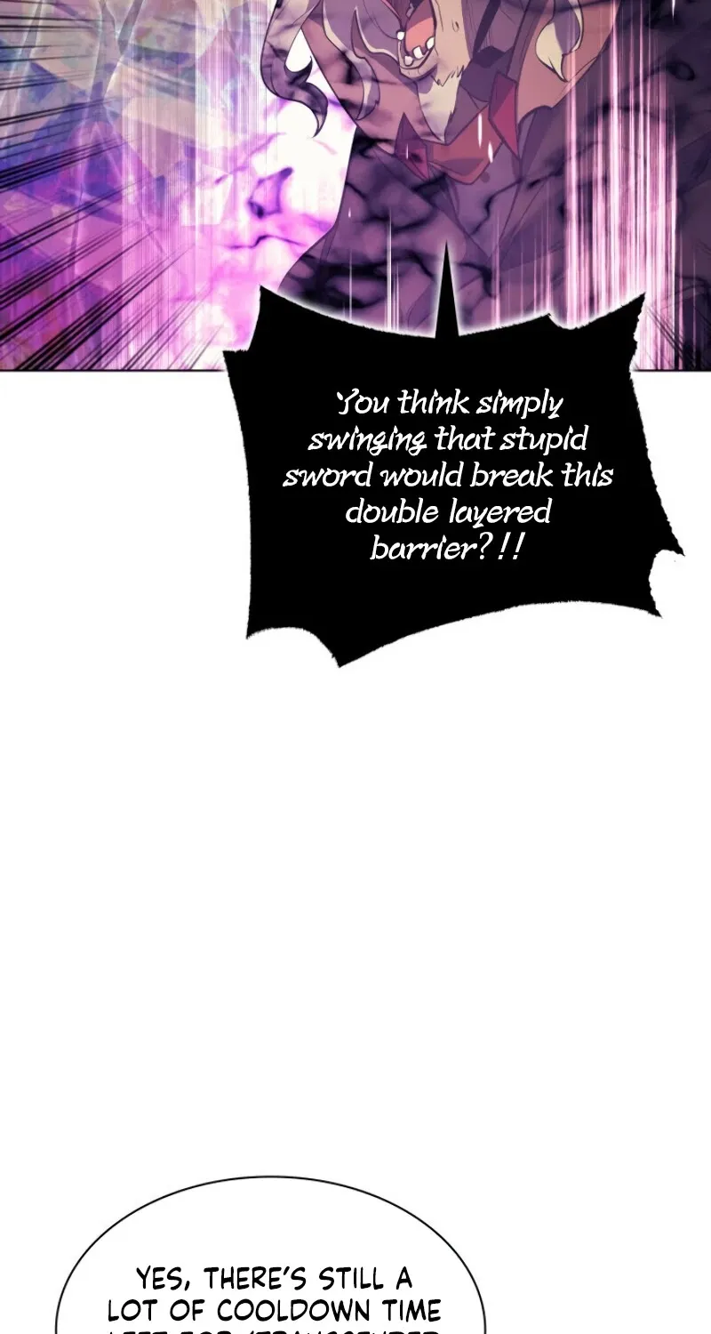 Read Overgeared (Team Argo) chapter 84 image 50 on Lezhin