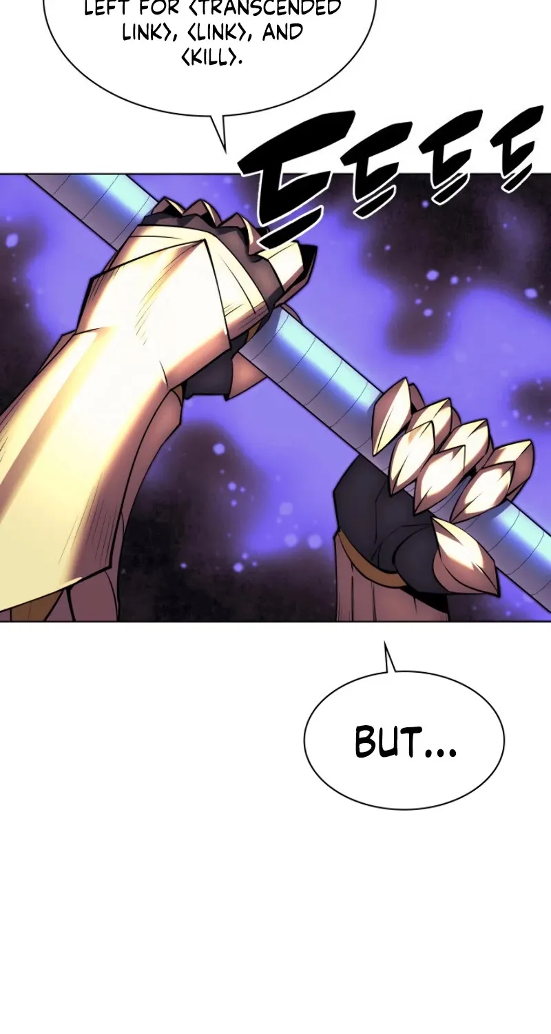 Read Overgeared (Team Argo) chapter 84 image 51 on Lezhin