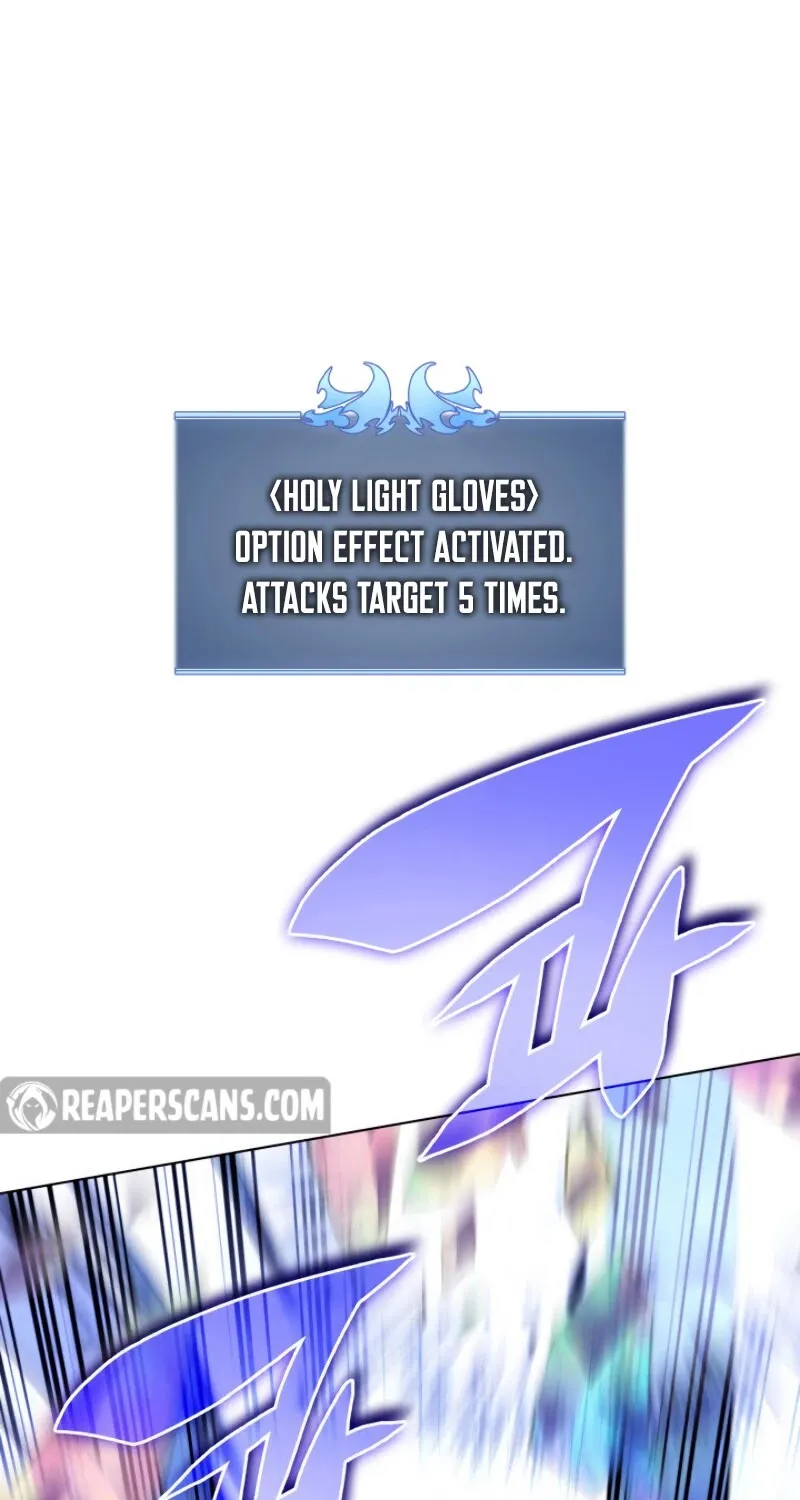 Read Overgeared (Team Argo) chapter 84 image 53 on Lezhin