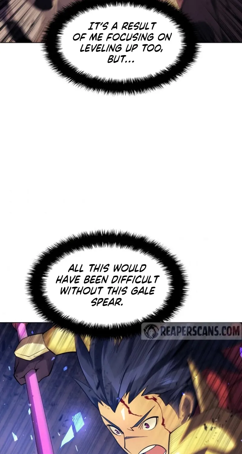 Read Overgeared (Team Argo) chapter 84 image 6 on Lezhin