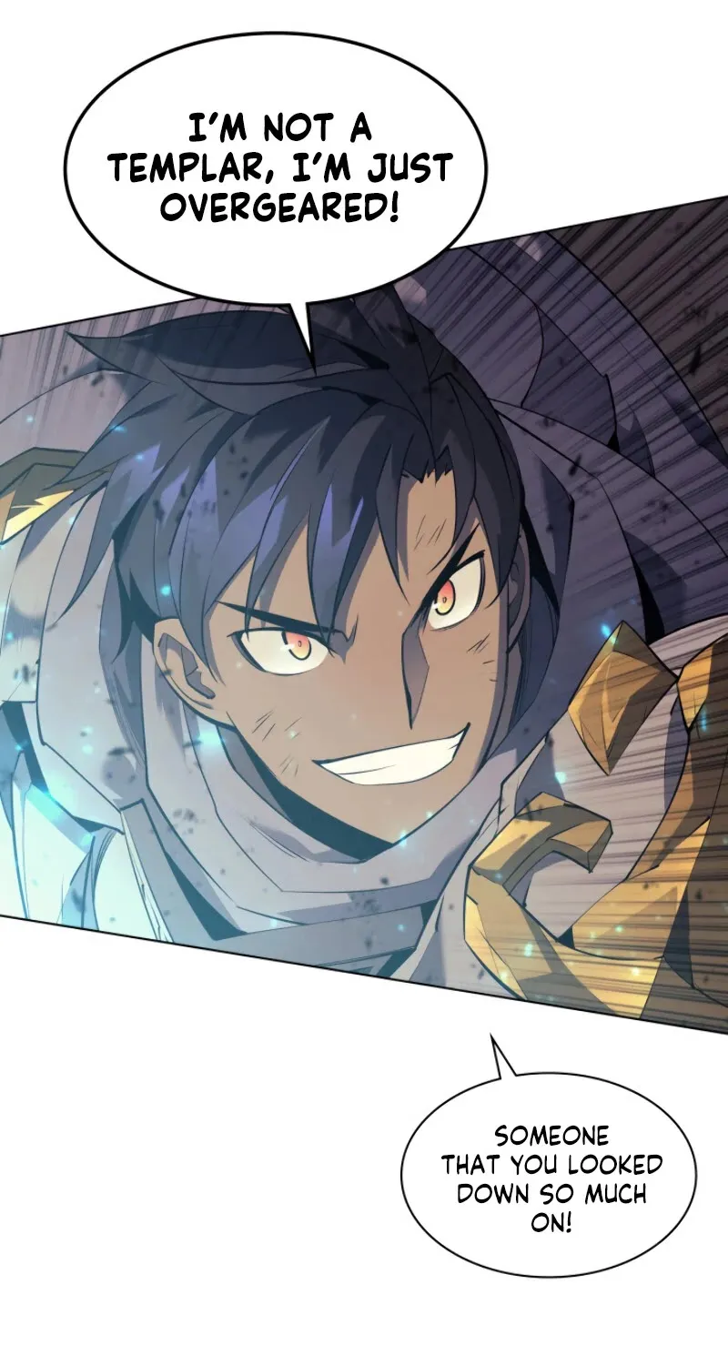 Read Overgeared (Team Argo) chapter 84 image 65 on Lezhin