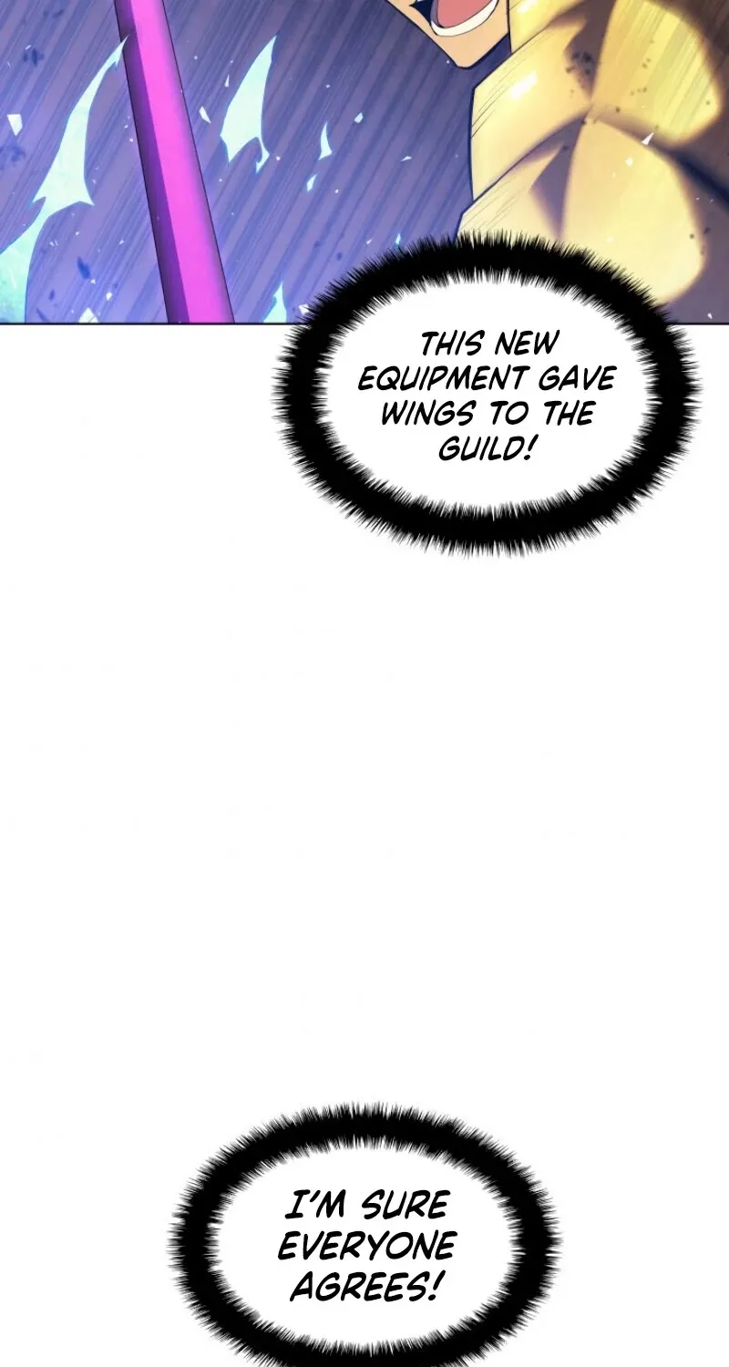 Read Overgeared (Team Argo) chapter 84 image 7 on Lezhin