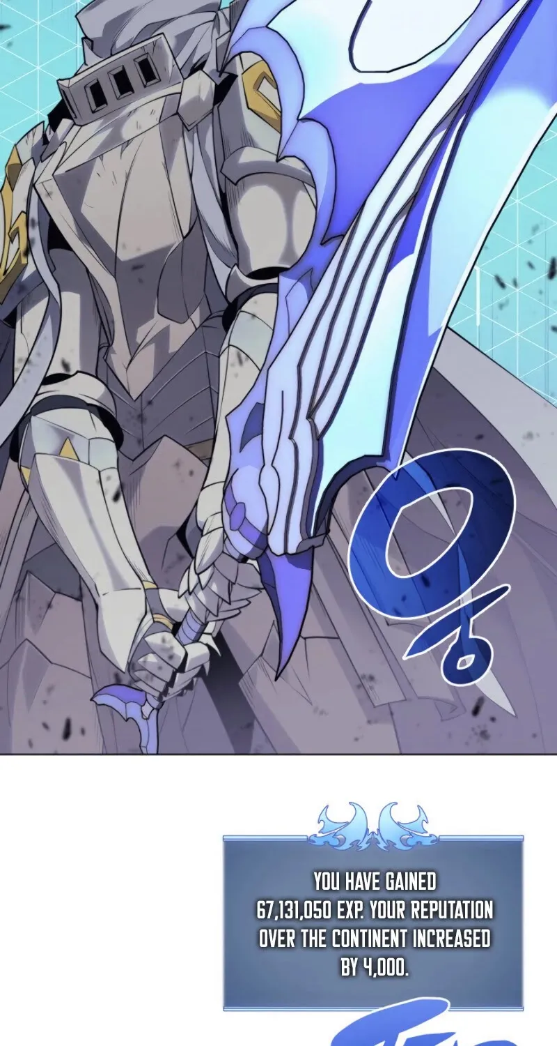 Read Overgeared (Team Argo) chapter 84 image 70 on Lezhin