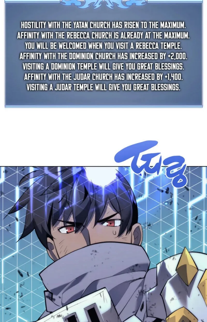 Read Overgeared (Team Argo) chapter 84 image 72 on Lezhin