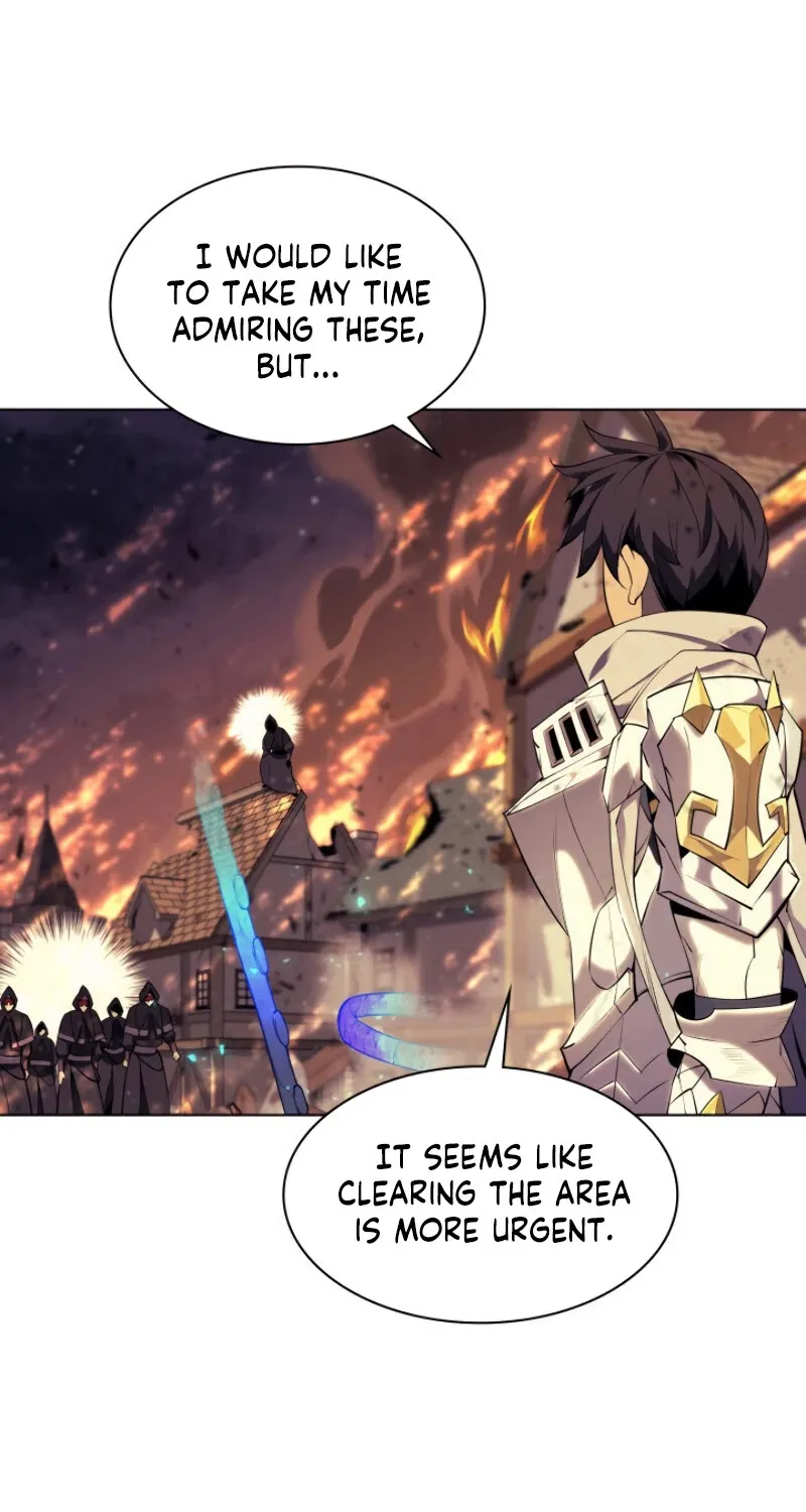 Read Overgeared (Team Argo) chapter 84 image 75 on Lezhin