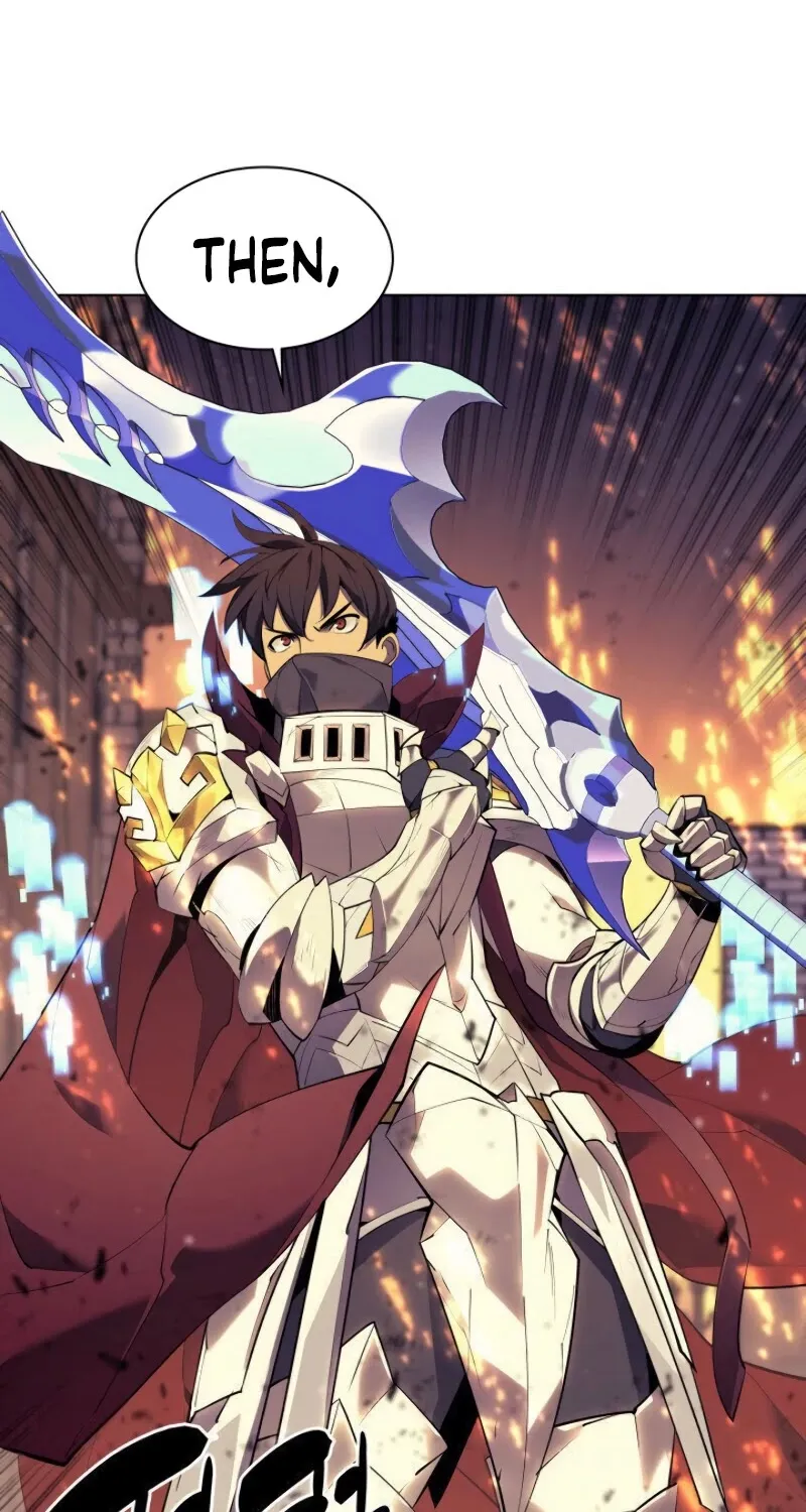 Read Overgeared (Team Argo) chapter 84 image 76 on Lezhin