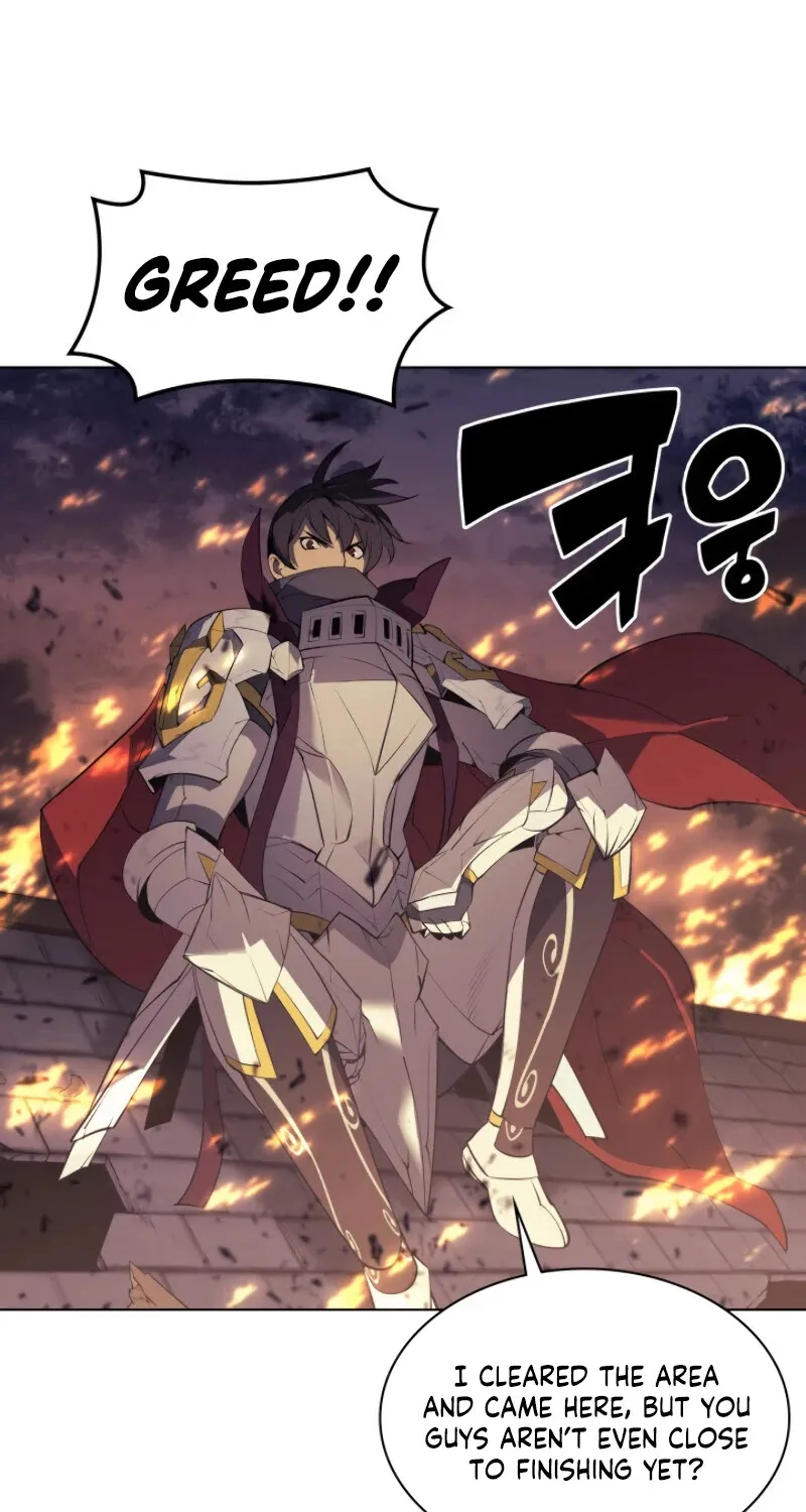 Read Overgeared (Team Argo) chapter 84 image 80 on Lezhin