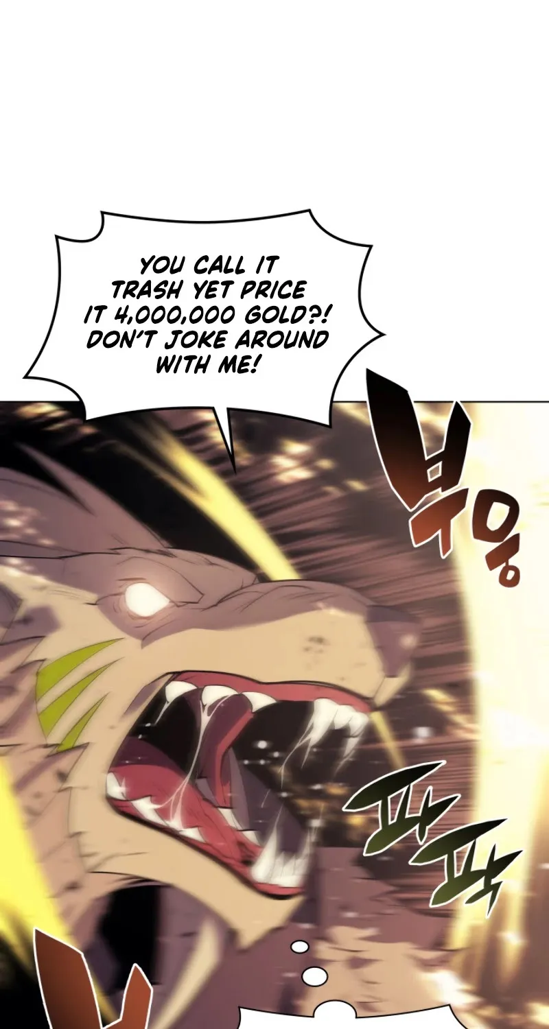 Read Overgeared (Team Argo) chapter 84 image 87 on Lezhin