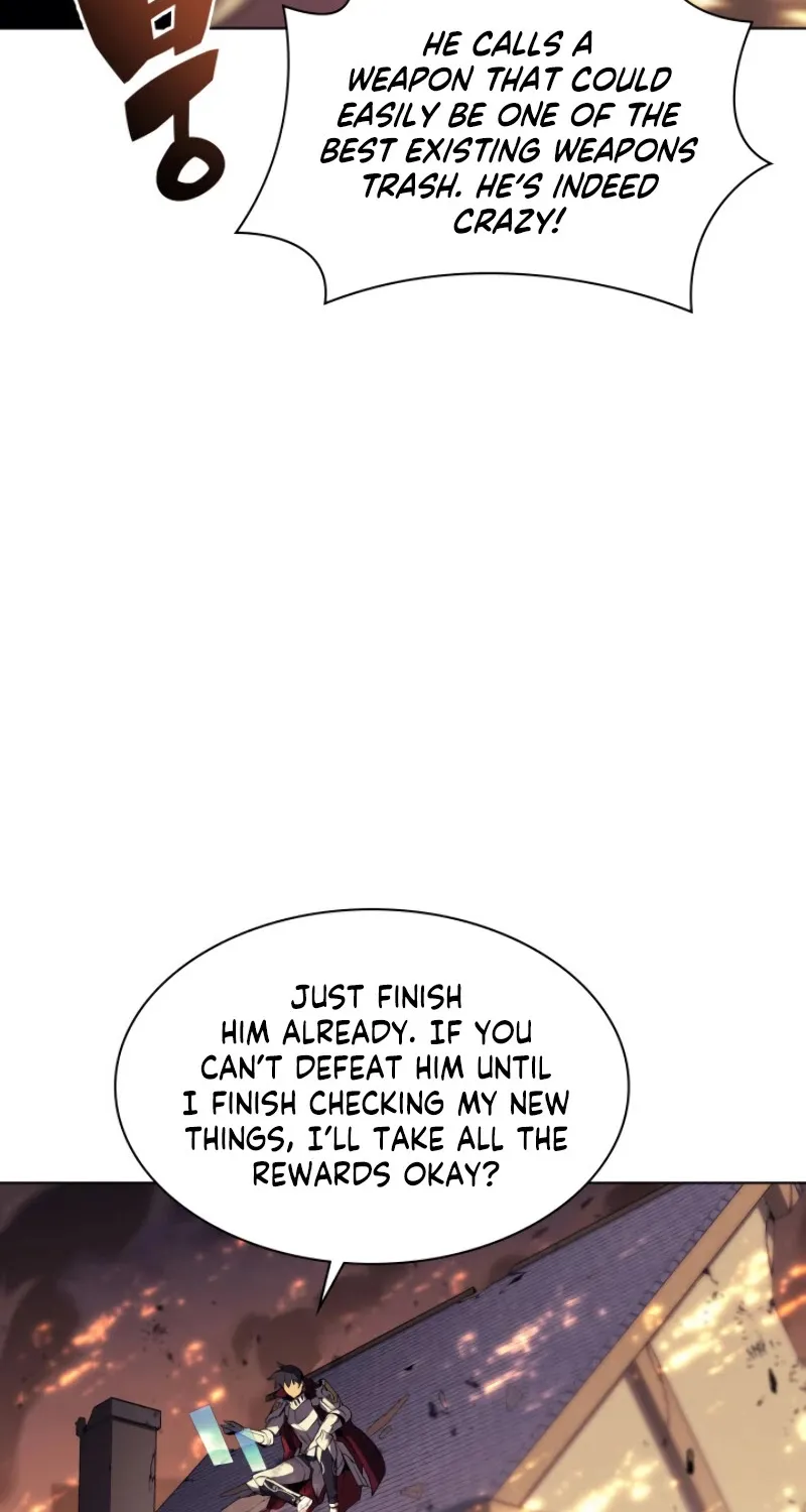 Read Overgeared (Team Argo) chapter 84 image 88 on Lezhin
