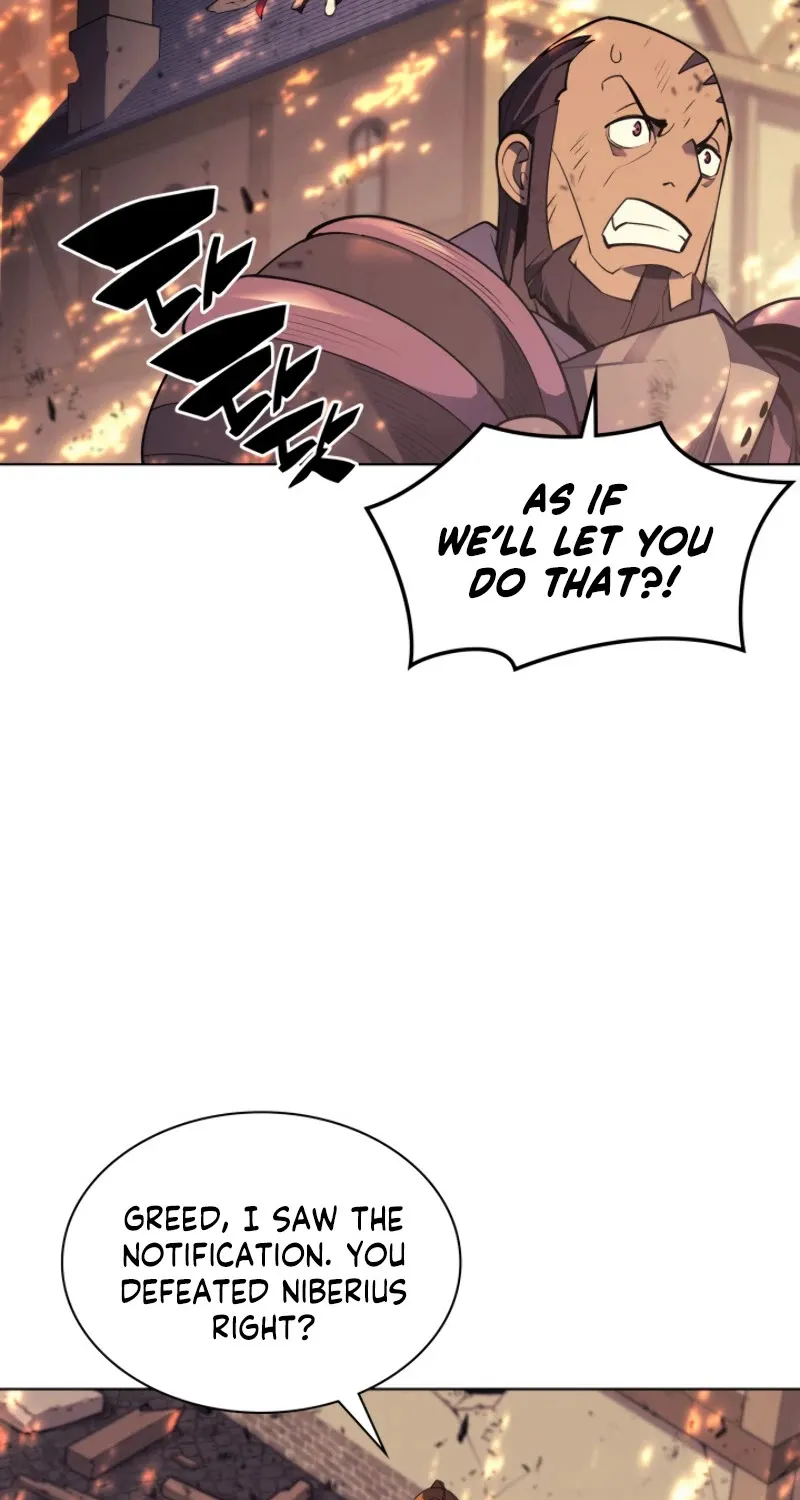 Read Overgeared (Team Argo) chapter 84 image 89 on Lezhin