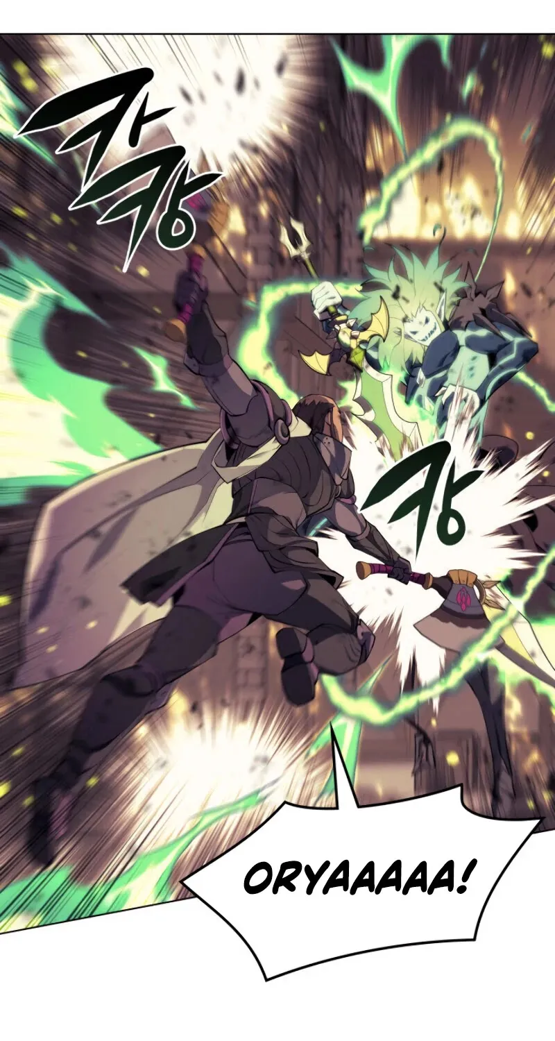 Read Overgeared (Team Argo) chapter 84 image 9 on Lezhin