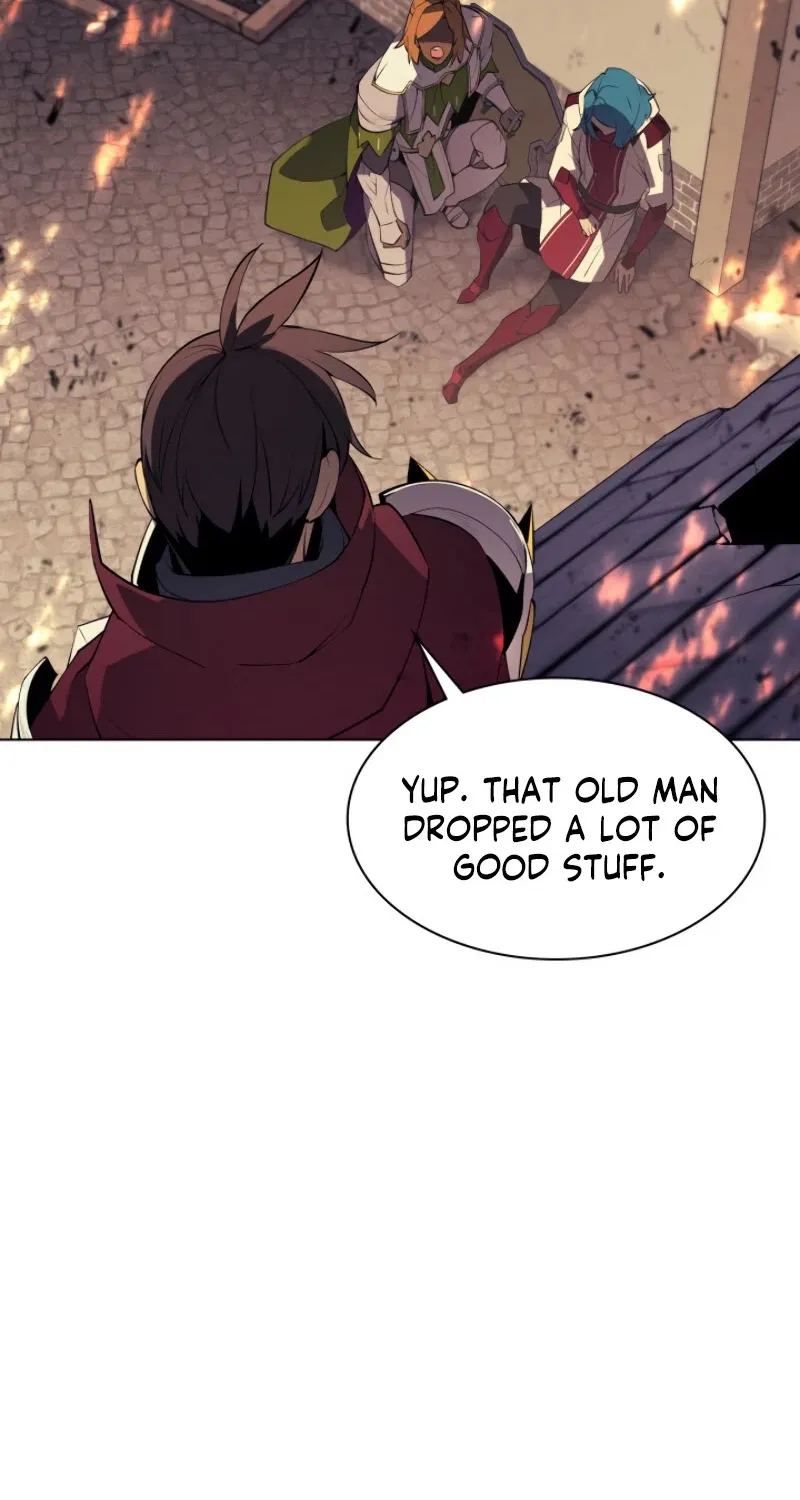 Read Overgeared (Team Argo) chapter 84 image 90 on Lezhin