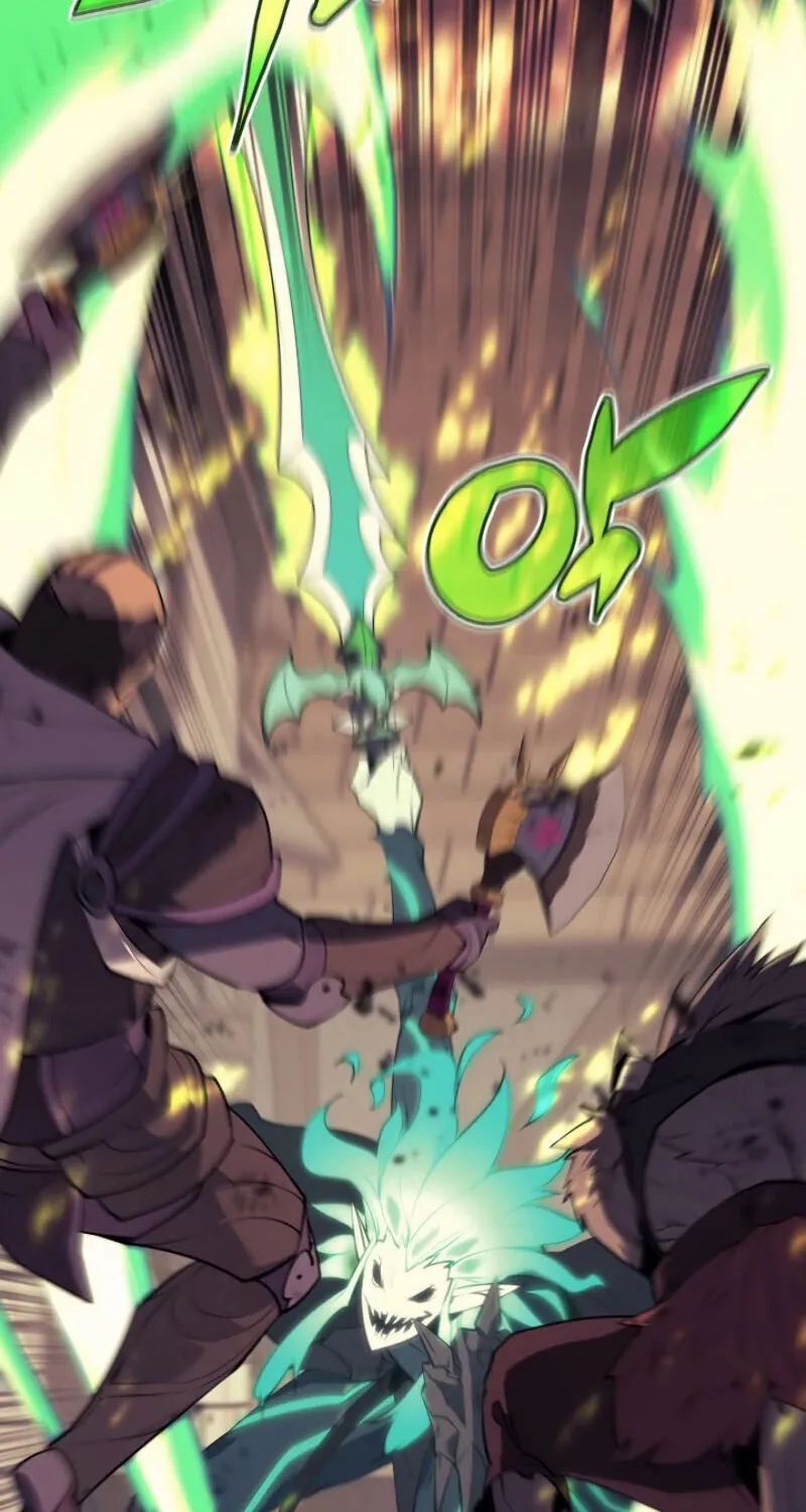 Read Overgeared (Team Argo) chapter 84 image 97 on Lezhin