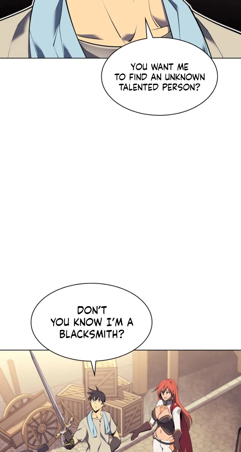 Read Overgeared (Team Argo) chapter 85 image 11 on Lezhin