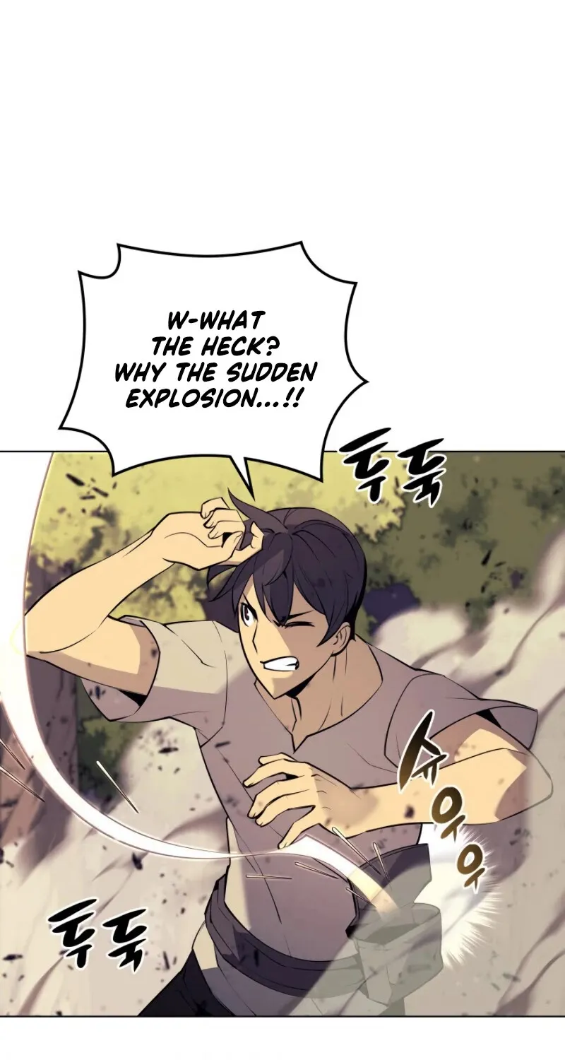 Read Overgeared (Team Argo) chapter 85 image 118 on Lezhin