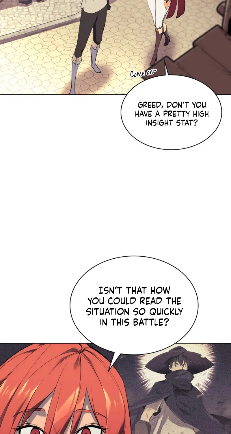 Read Overgeared (Team Argo) chapter 85 image 12 on Lezhin
