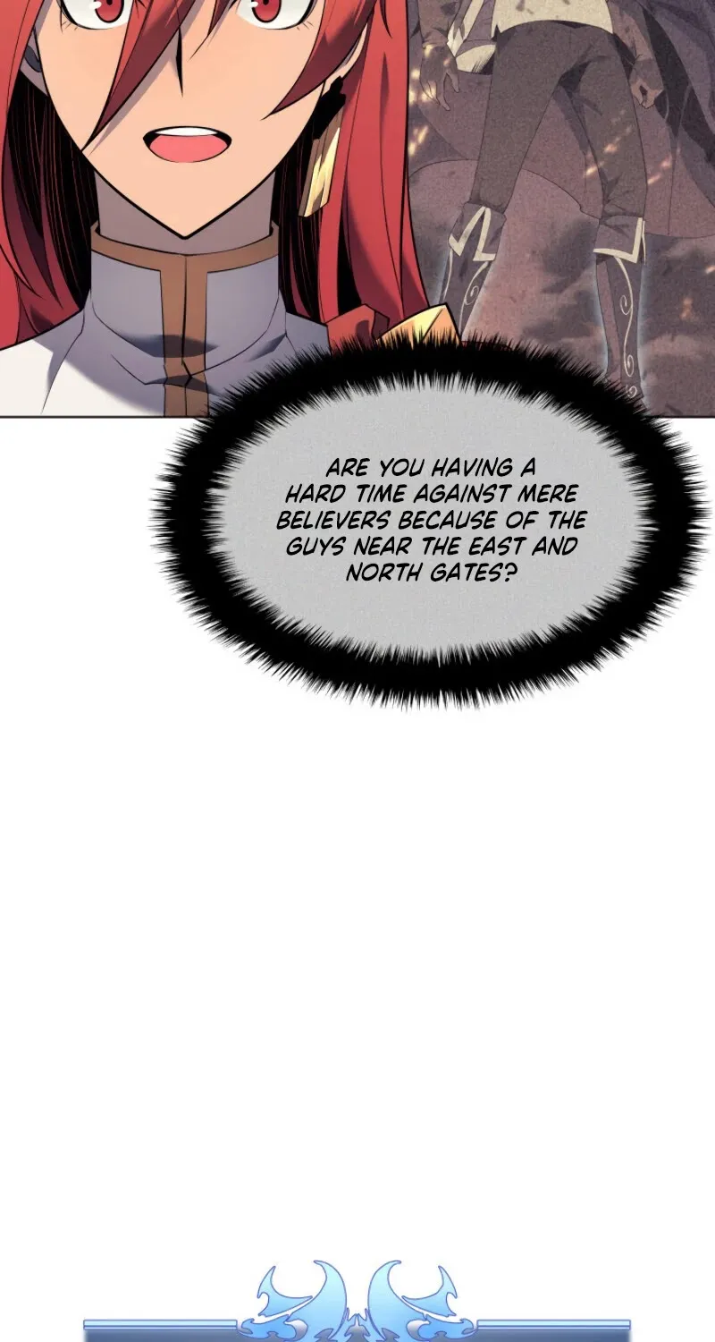Read Overgeared (Team Argo) chapter 85 image 13 on Lezhin