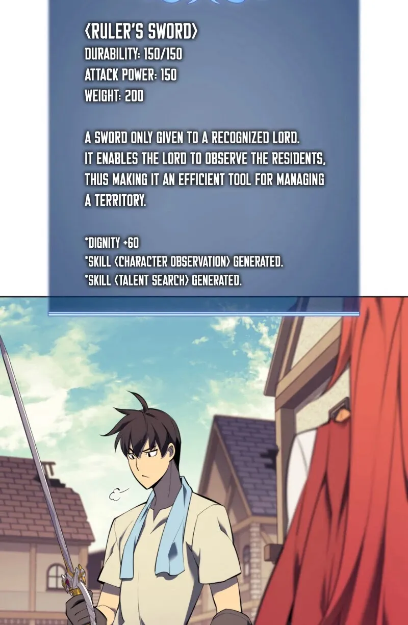 Read Overgeared (Team Argo) chapter 85 image 14 on Lezhin