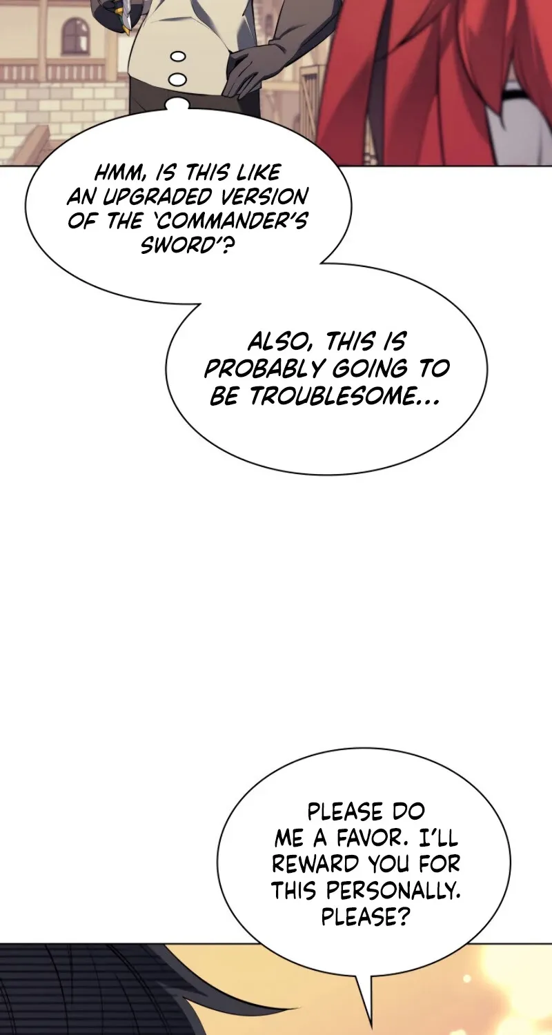 Read Overgeared (Team Argo) chapter 85 image 15 on Lezhin