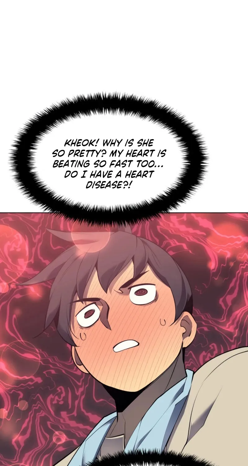 Read Overgeared (Team Argo) chapter 85 image 17 on Lezhin