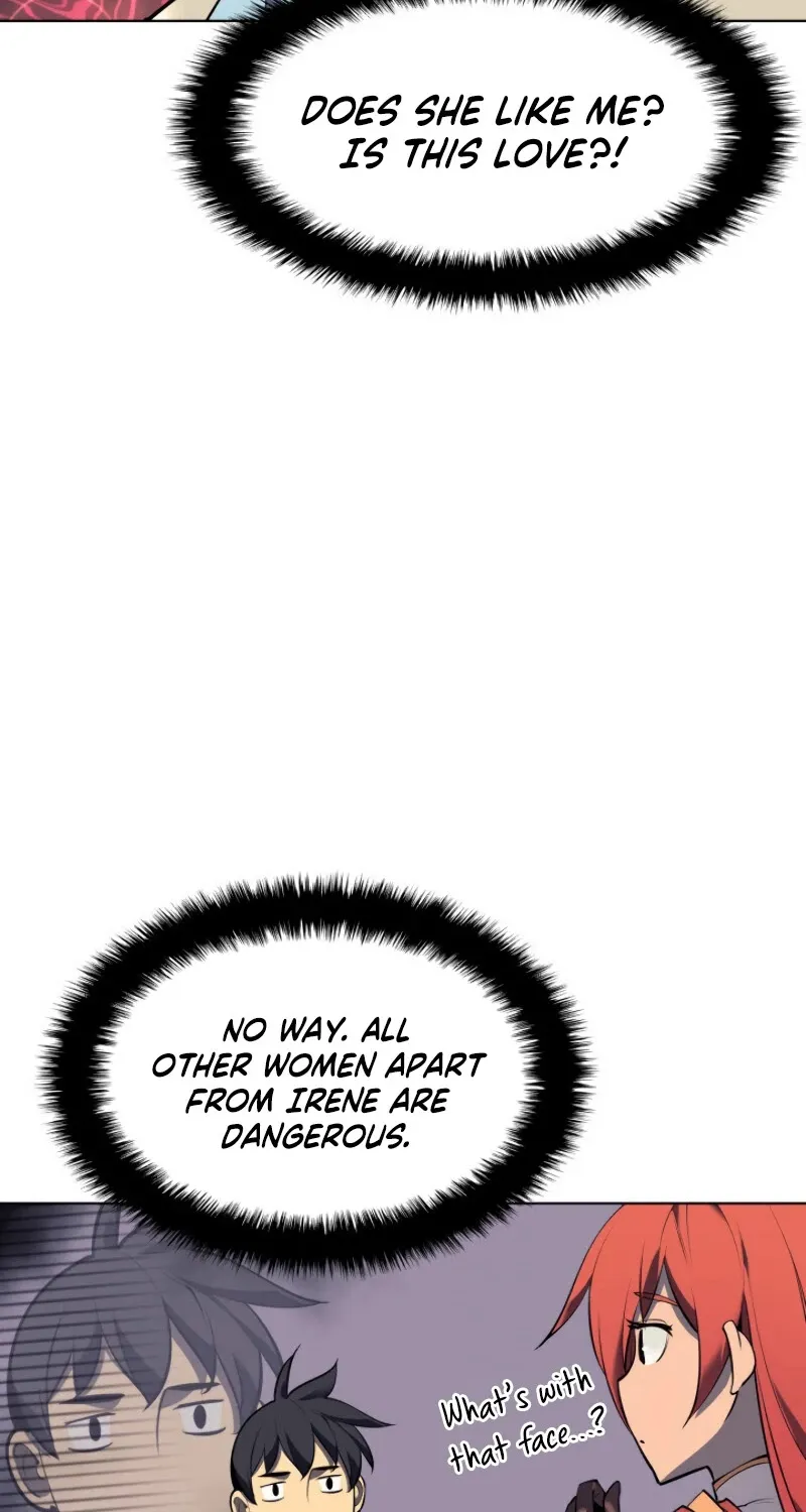 Read Overgeared (Team Argo) chapter 85 image 18 on Lezhin