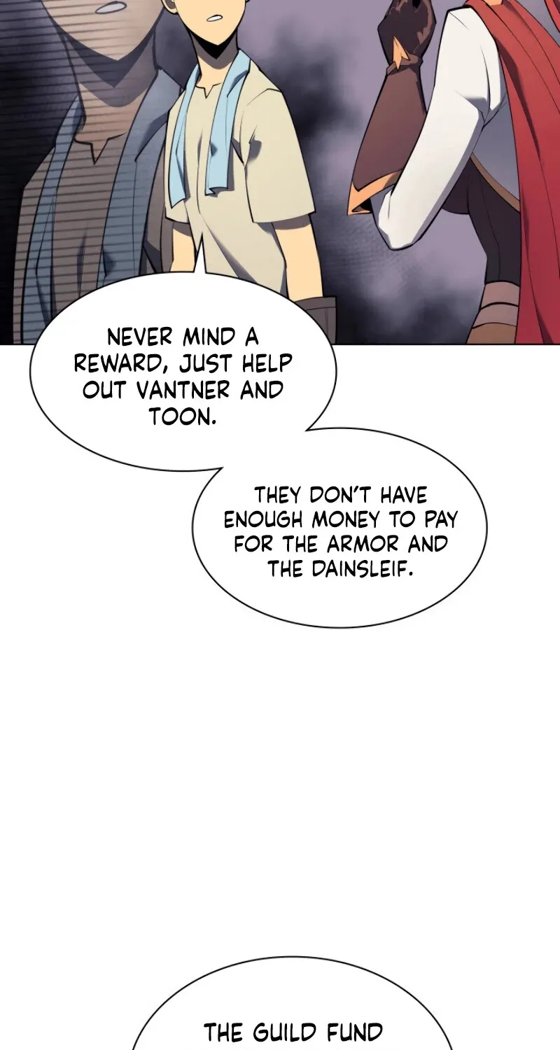 Read Overgeared (Team Argo) chapter 85 image 19 on Lezhin