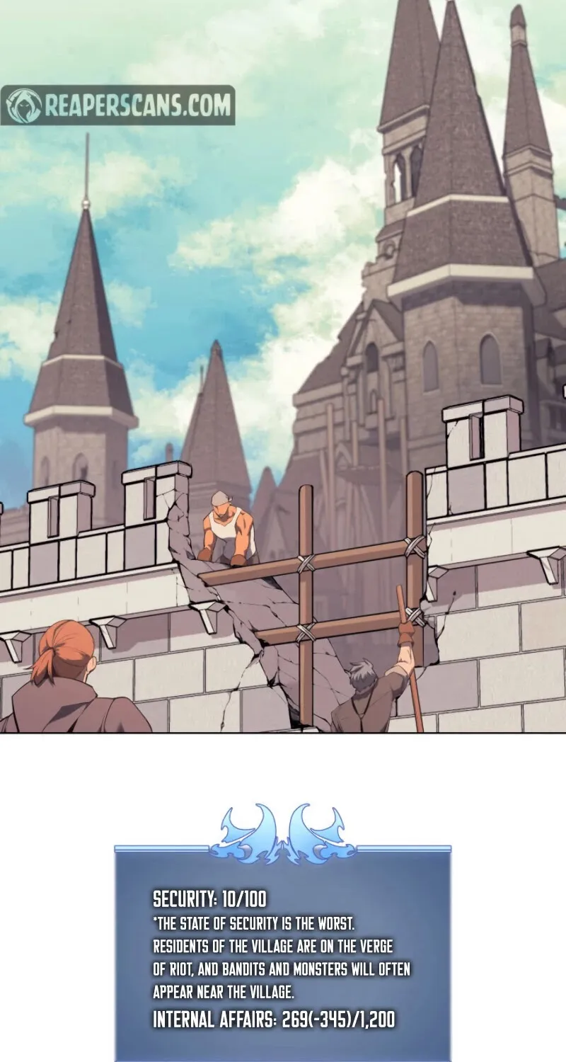 Read Overgeared (Team Argo) chapter 85 image 2 on Lezhin