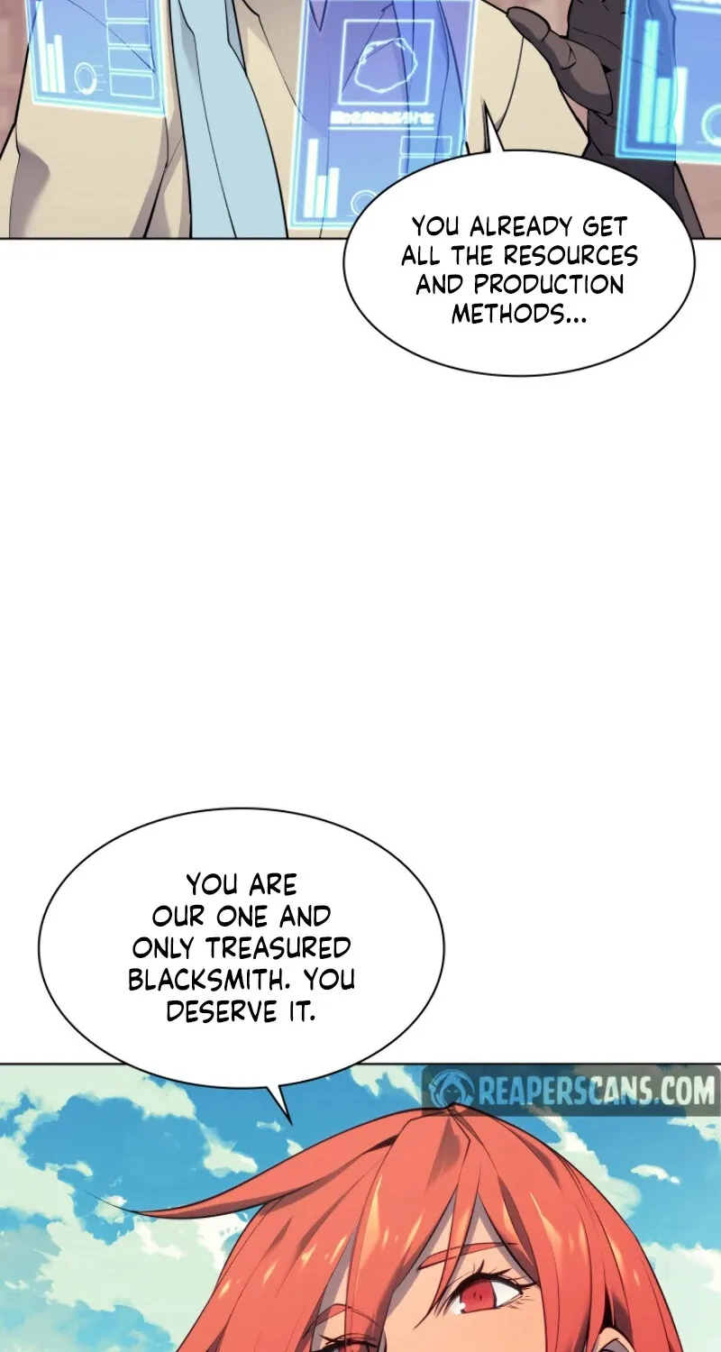 Read Overgeared (Team Argo) chapter 85 image 22 on Lezhin