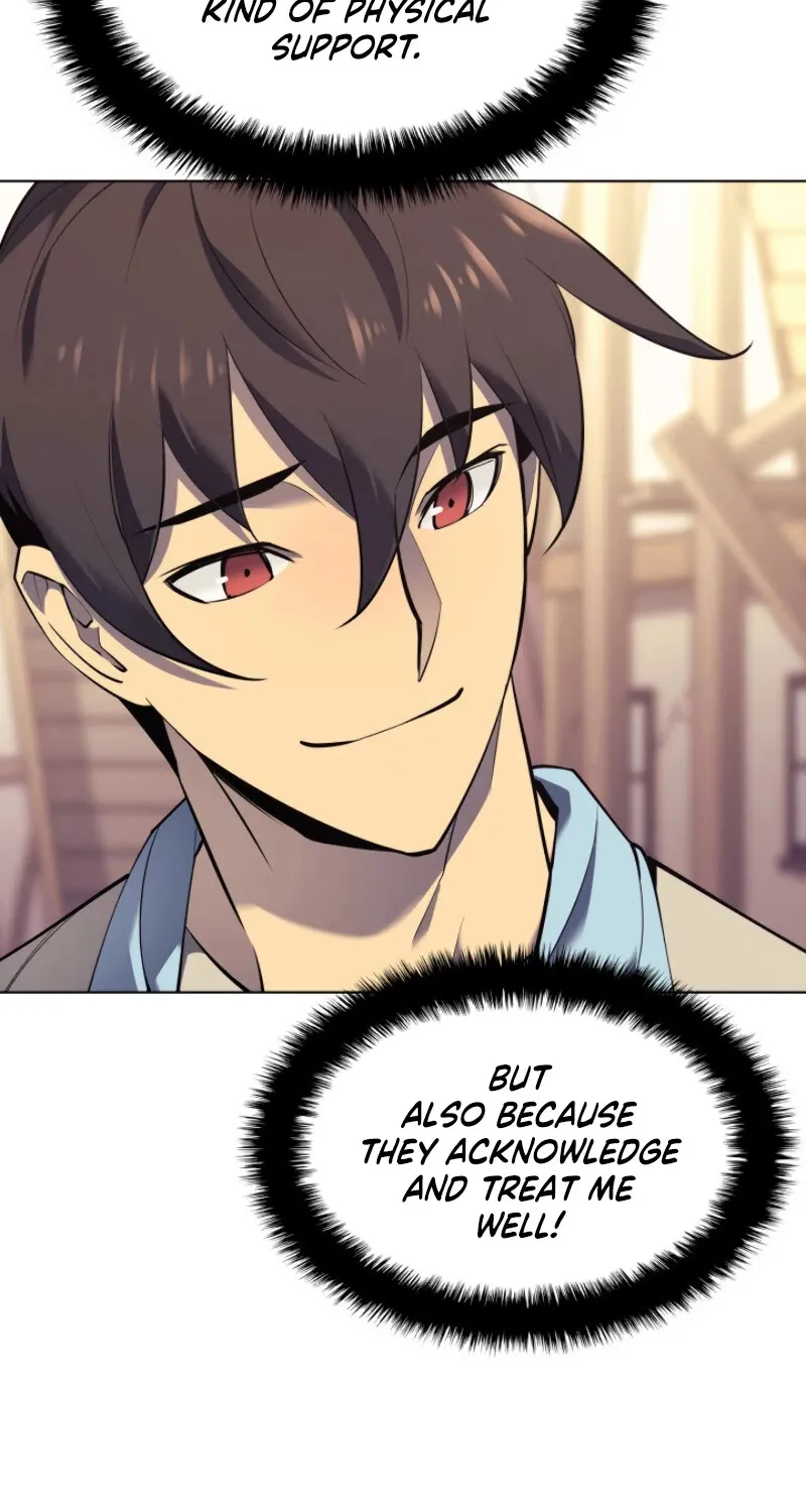 Read Overgeared (Team Argo) chapter 85 image 25 on Lezhin