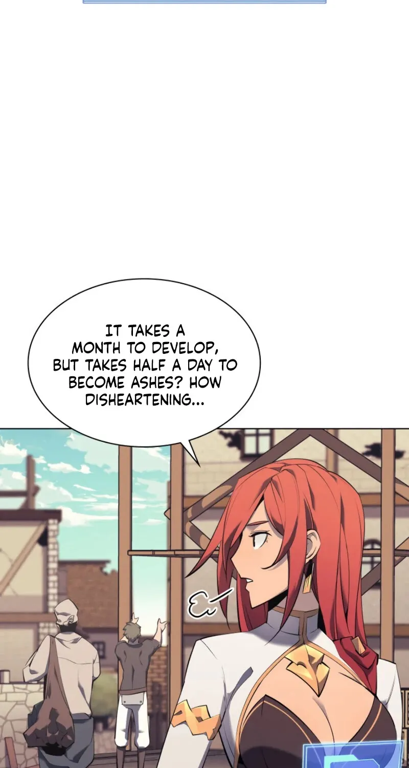 Read Overgeared (Team Argo) chapter 85 image 3 on Lezhin