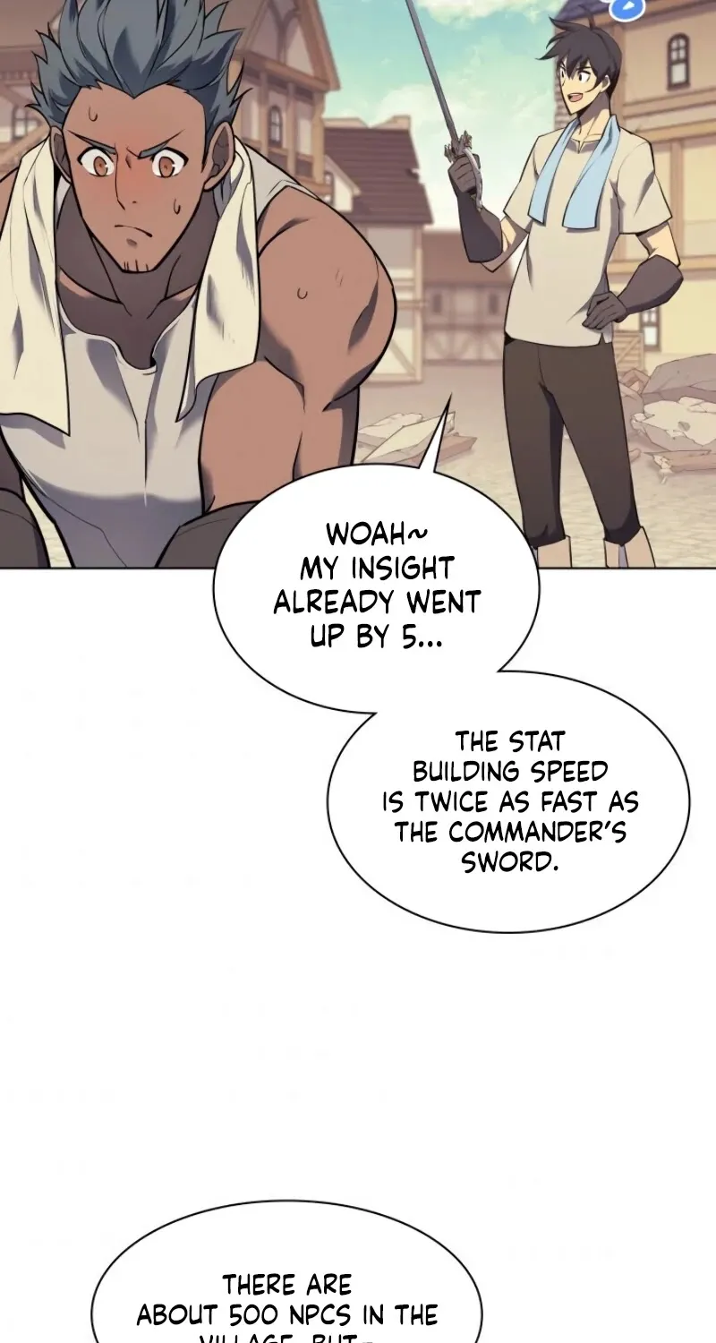 Read Overgeared (Team Argo) chapter 85 image 31 on Lezhin