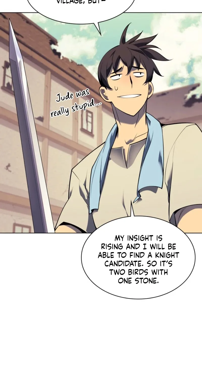 Read Overgeared (Team Argo) chapter 85 image 32 on Lezhin