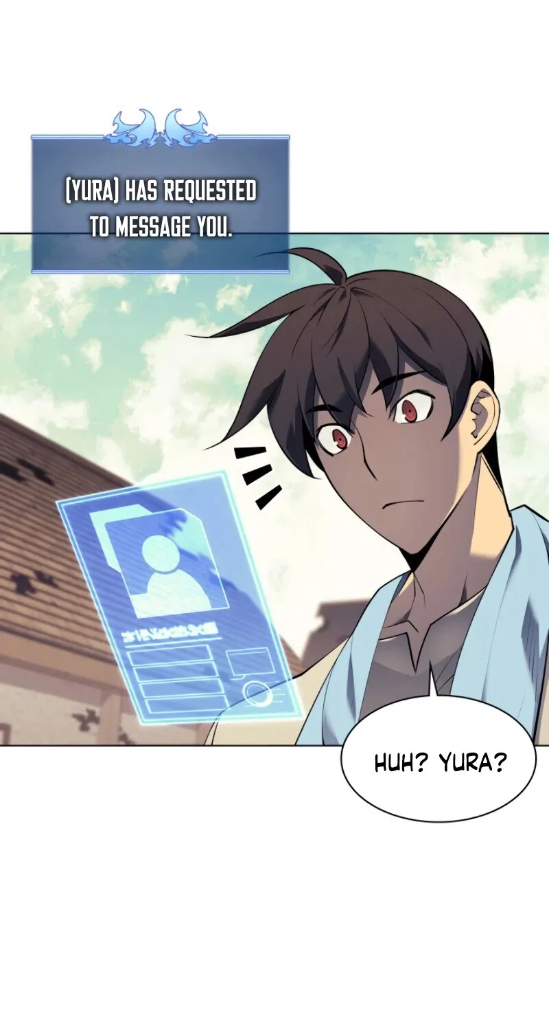 Read Overgeared (Team Argo) chapter 85 image 33 on Lezhin