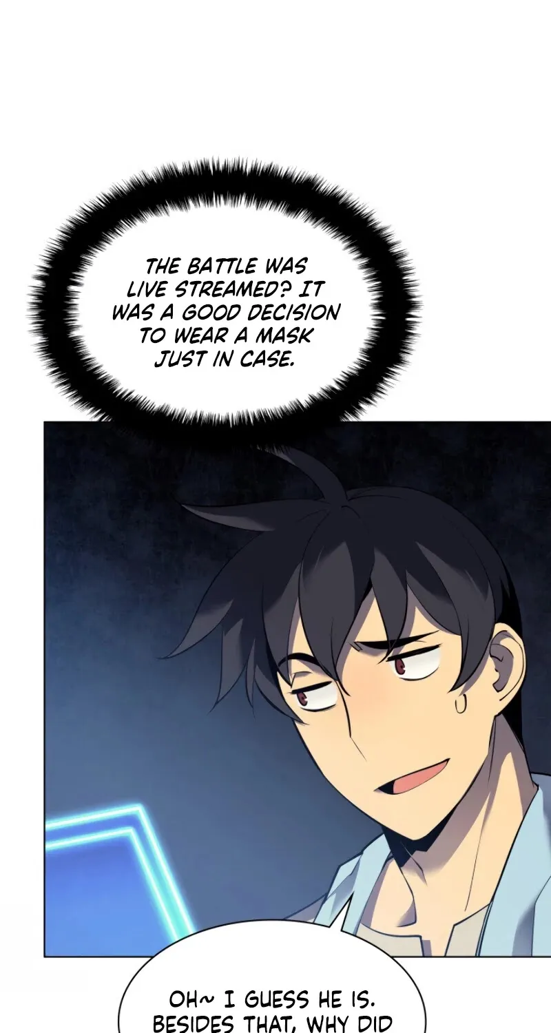 Read Overgeared (Team Argo) chapter 85 image 35 on Lezhin