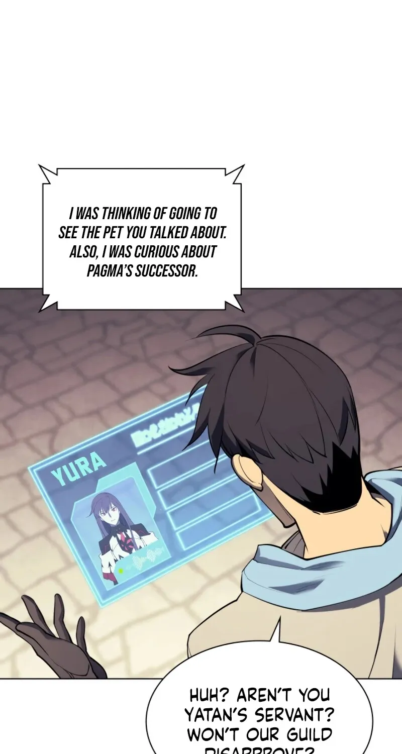 Read Overgeared (Team Argo) chapter 85 image 37 on Lezhin