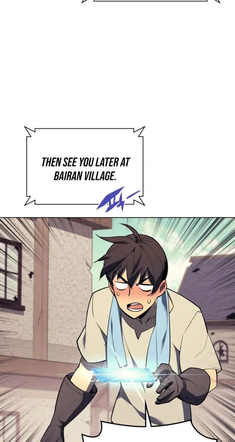 Read Overgeared (Team Argo) chapter 85 image 40 on Lezhin