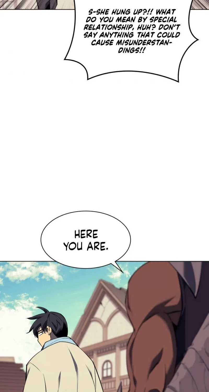 Read Overgeared (Team Argo) chapter 85 image 41 on Lezhin