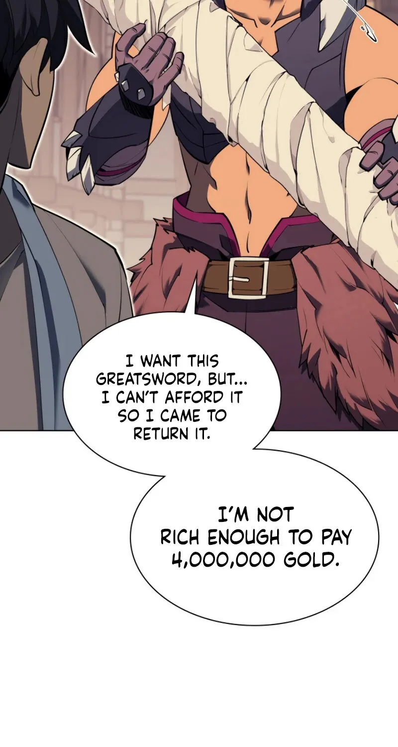 Read Overgeared (Team Argo) chapter 85 image 43 on Lezhin