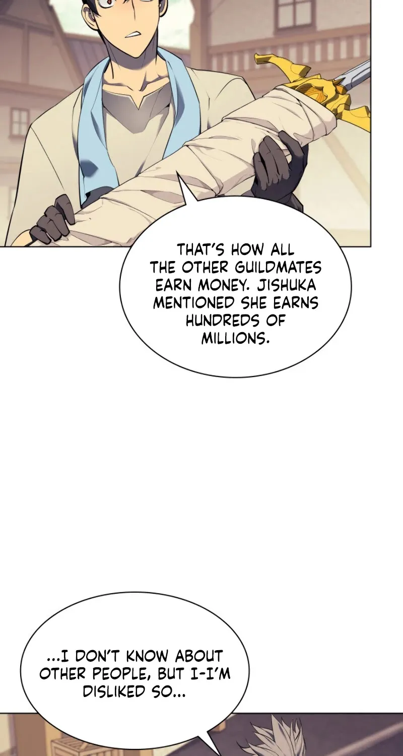 Read Overgeared (Team Argo) chapter 85 image 45 on Lezhin